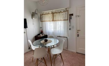 DEPARTAMENTO DE 2 AMBIENTES EN BARRIO NORTE