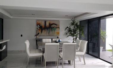 Finos acabados en privada exclusiva