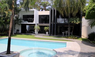 Finos acabados en privada exclusiva