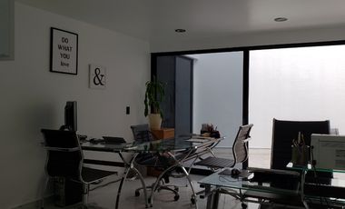 Finos acabados en privada exclusiva