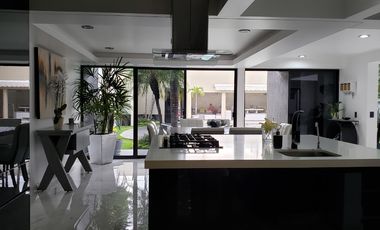 Finos acabados en privada exclusiva