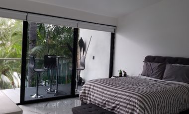 Finos acabados en privada exclusiva