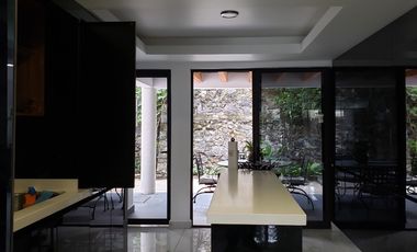 Finos acabados en privada exclusiva