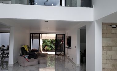 Finos acabados en privada exclusiva