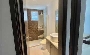 Se arrienda apartamento en Cabrero, en Cartagena de Indias.