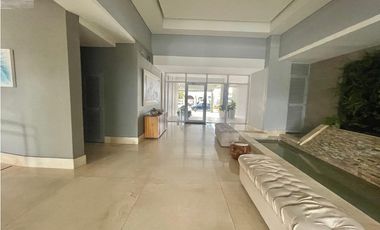 Se arrienda apartamento en Cabrero, en Cartagena de Indias.