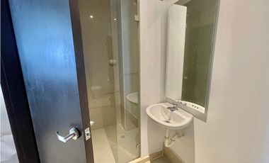 Se arrienda apartamento en Cabrero, en Cartagena de Indias.