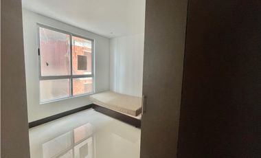 Se arrienda apartamento en Cabrero, en Cartagena de Indias.