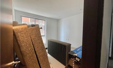 Se arrienda apartamento en Cabrero, en Cartagena de Indias.