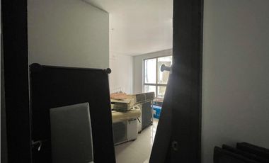 Se arrienda apartamento en Cabrero, en Cartagena de Indias.