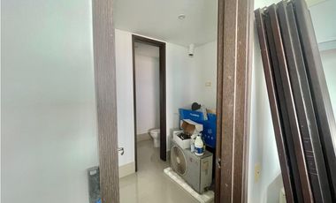 Se arrienda apartamento en Cabrero, en Cartagena de Indias.