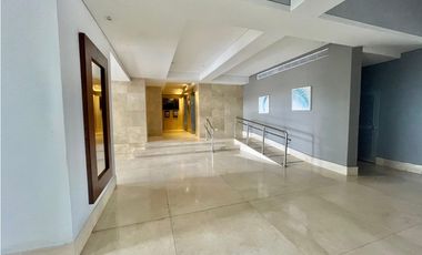 Se arrienda apartamento en Cabrero, en Cartagena de Indias.