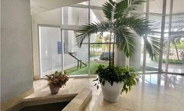 Se arrienda apartamento en Cabrero, en Cartagena de Indias.