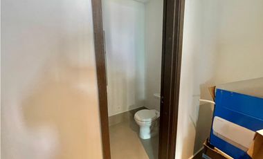 Se arrienda apartamento en Cabrero, en Cartagena de Indias.