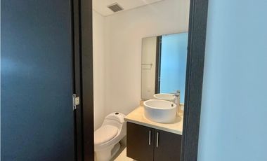 Se arrienda apartamento en Cabrero, en Cartagena de Indias.