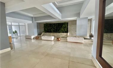 Se arrienda apartamento en Cabrero, en Cartagena de Indias.