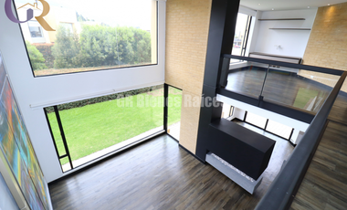 Renta Casa Arborada de Cota en Cota Cundinamarca