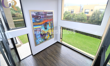 Renta Casa Arborada de Cota en Cota Cundinamarca