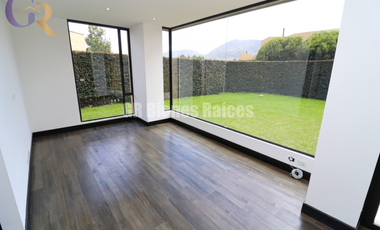 Renta Casa Arborada de Cota en Cota Cundinamarca