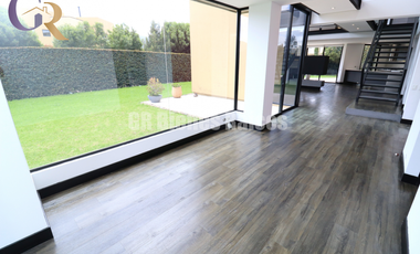 Renta Casa Arborada de Cota en Cota Cundinamarca