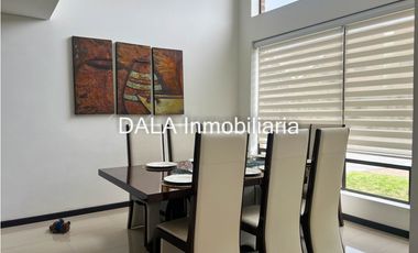 SE VENDE CASA CAMPESTRE EN SAUCES DE LA FLORIDA, INMOBILIARIAS CAJIC