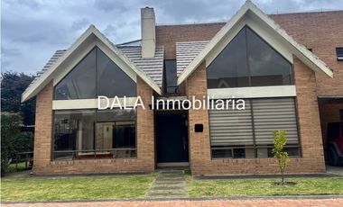 SE VENDE CASA CAMPESTRE EN SAUCES DE LA FLORIDA, INMOBILIARIAS CAJIC