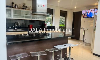 SE VENDE CASA CAMPESTRE EN SAUCES DE LA FLORIDA, INMOBILIARIAS CAJIC