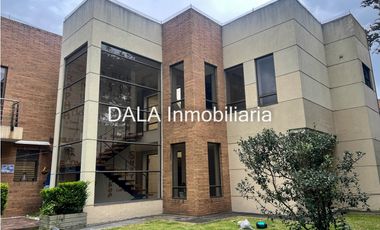 SE VENDE CASA CAMPESTRE EN SAUCES DE LA FLORIDA, INMOBILIARIAS CAJIC