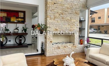 SE VENDE CASA CAMPESTRE EN SAUCES DE LA FLORIDA, INMOBILIARIAS CAJIC