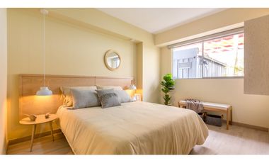 Apartamento en Venta en Bello