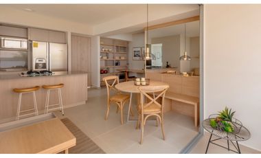 Apartamento en Venta en Bello