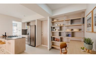 Apartamento en Venta en Bello