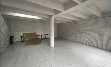 Arriendo casa para oficinas, negocio o vivienda
