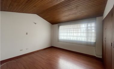 Arriendo casa para oficinas, negocio o vivienda