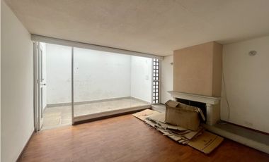 Arriendo casa para oficinas, negocio o vivienda