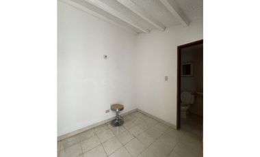 Arriendo casa para oficinas, negocio o vivienda