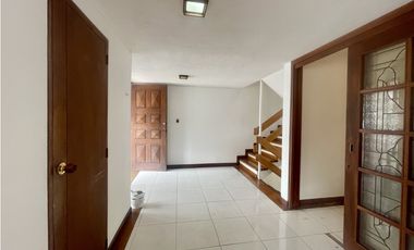 Arriendo casa para oficinas, negocio o vivienda