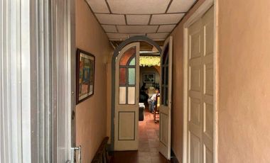 VENDO CASA LOTE EN BUENOS AIRES