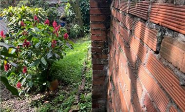 VENDO CASA LOTE EN BUENOS AIRES