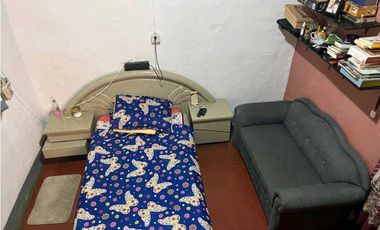 VENDO CASA LOTE EN BUENOS AIRES