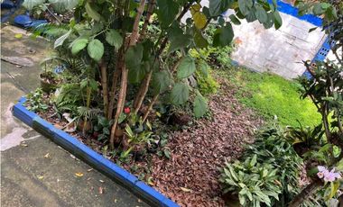 VENDO CASA LOTE EN BUENOS AIRES