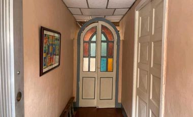 VENDO CASA LOTE EN BUENOS AIRES