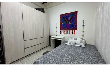 Casa bifamiliar de tres pisos en venta permuta Barrio Alicanto Palmira