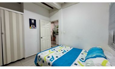 Casa bifamiliar de tres pisos en venta permuta Barrio Alicanto Palmira
