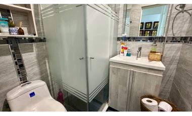 Casa bifamiliar de tres pisos en venta permuta Barrio Alicanto Palmira