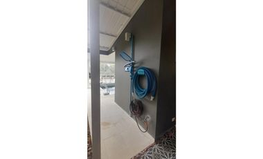 en venta casa campestre en Guatapé 1.500m2