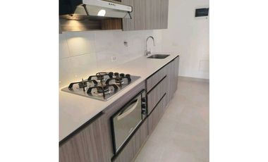Apartartamento en arriendo sector suramerica Itagüí