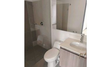Apartartamento en arriendo sector suramerica Itagüí