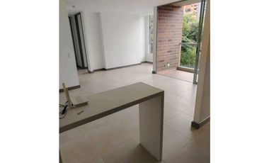 Apartartamento en arriendo sector suramerica Itagüí