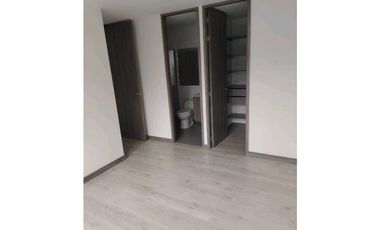Apartartamento en arriendo sector suramerica Itagüí
